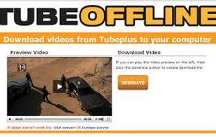 dltubeoffline|TubeOffline: Download videos from all video sites, including